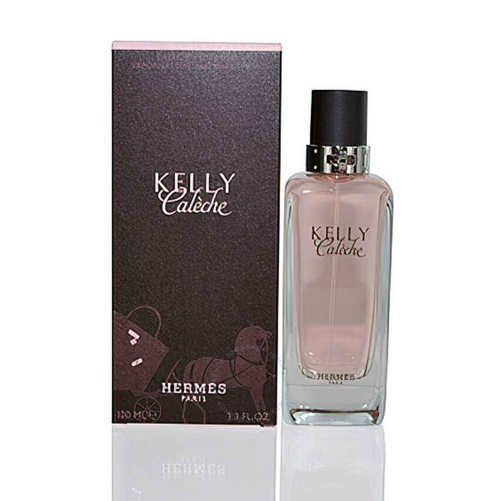 Hermes Kelly Caleche Edt 100Ml