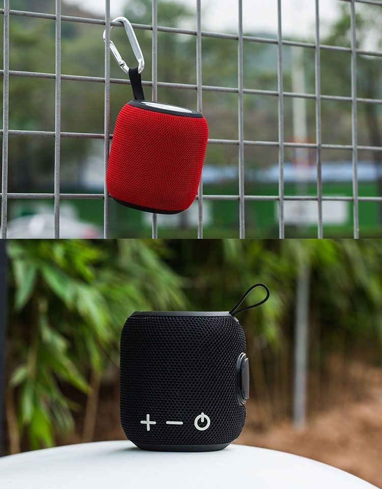 Mini Bluetooth Speaker Portable Waterproof Speaker Wireless Stereo Speaker