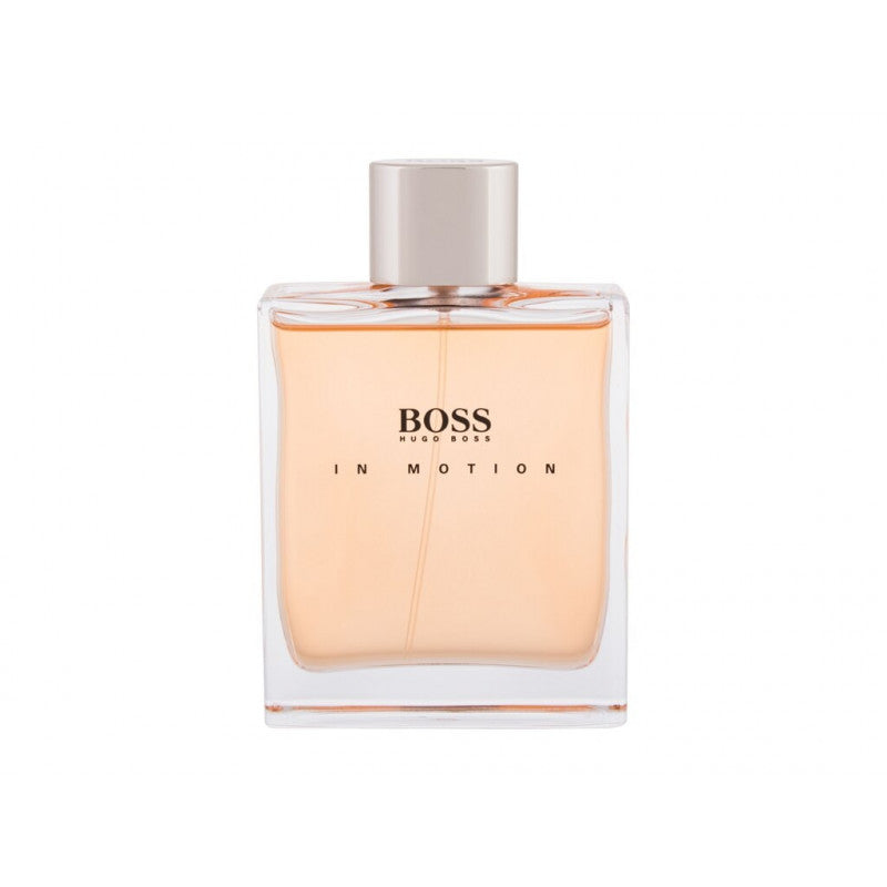 Boss In Motion M 100Ml