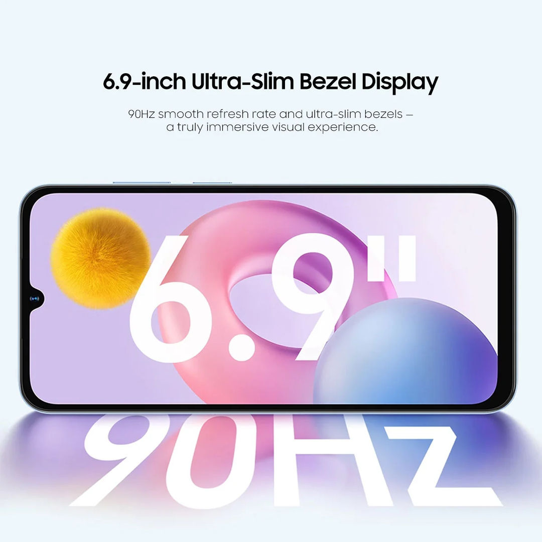 Honor Play20A 4G Smartphone