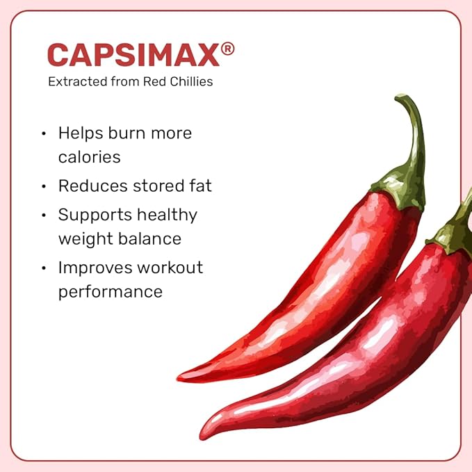 What's Up Daily Burner 30 Capsules