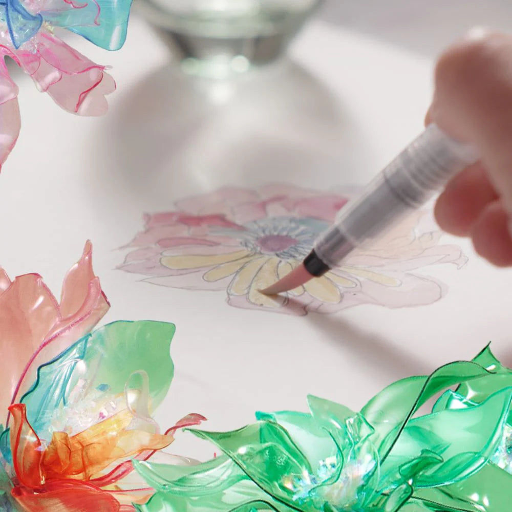 عطر "فلورال فانتاسي" للنساء، 90 مل