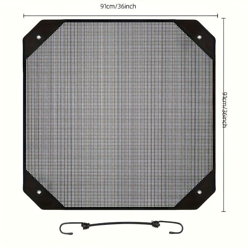 Air Conditioner Cover for Outside Units Central Air Conditioner Cover