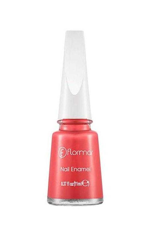 Flormar Nail Enamel