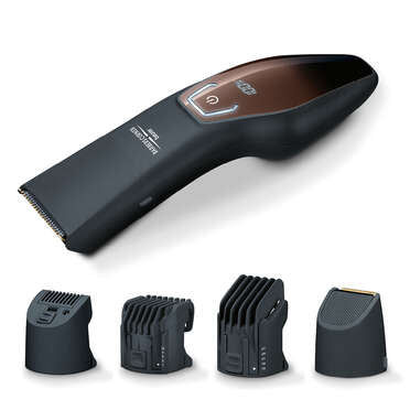 Beurer HR 4000 beard styler
