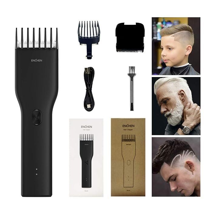 Xiaomi Enchen trimmer