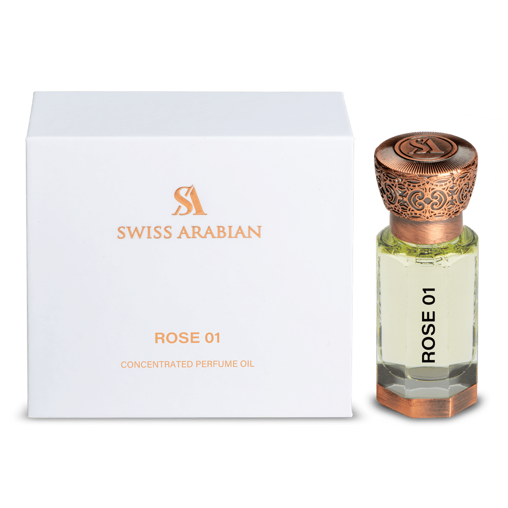 ROSE 01