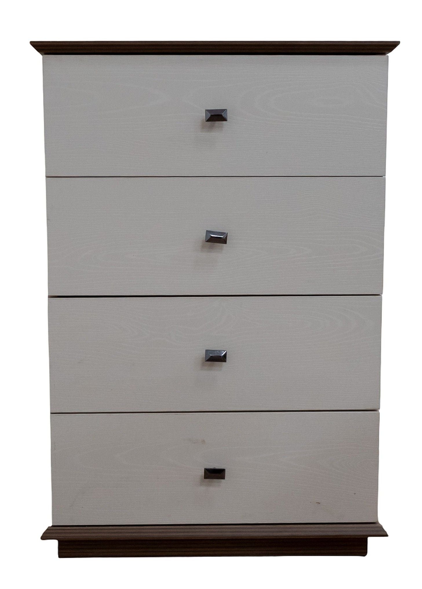 Lego 4 Drawer Chest