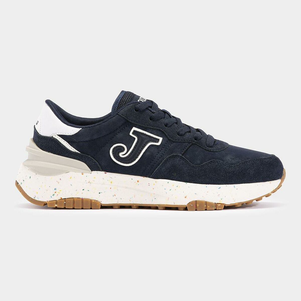 Men’s Casual Trainers Joma Sport C.367 2403 Navy Blue