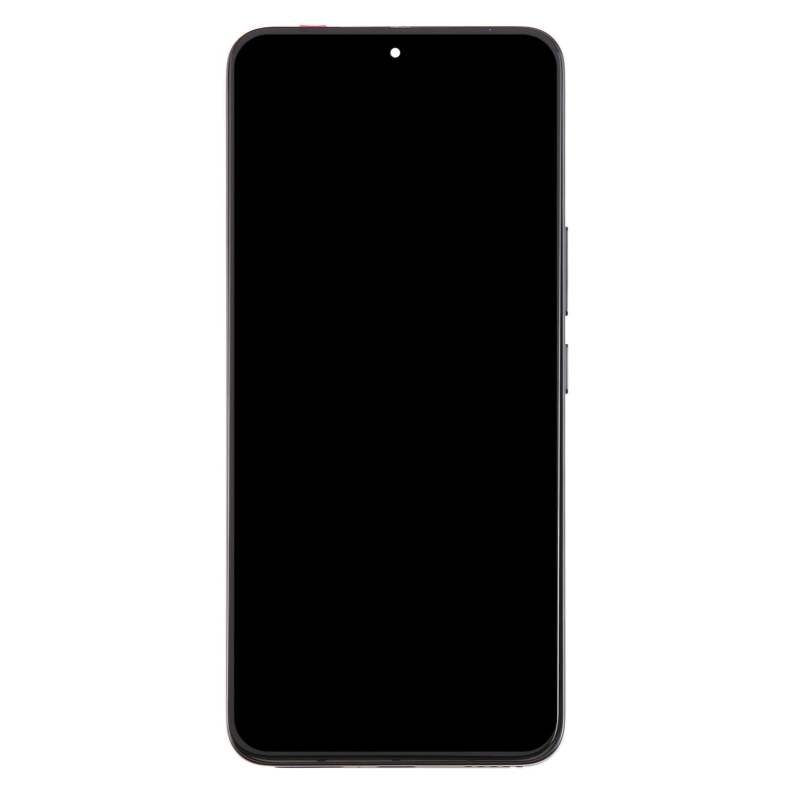 For Honor 300 COMPATIBLE LCD+Touch Screen with Frame