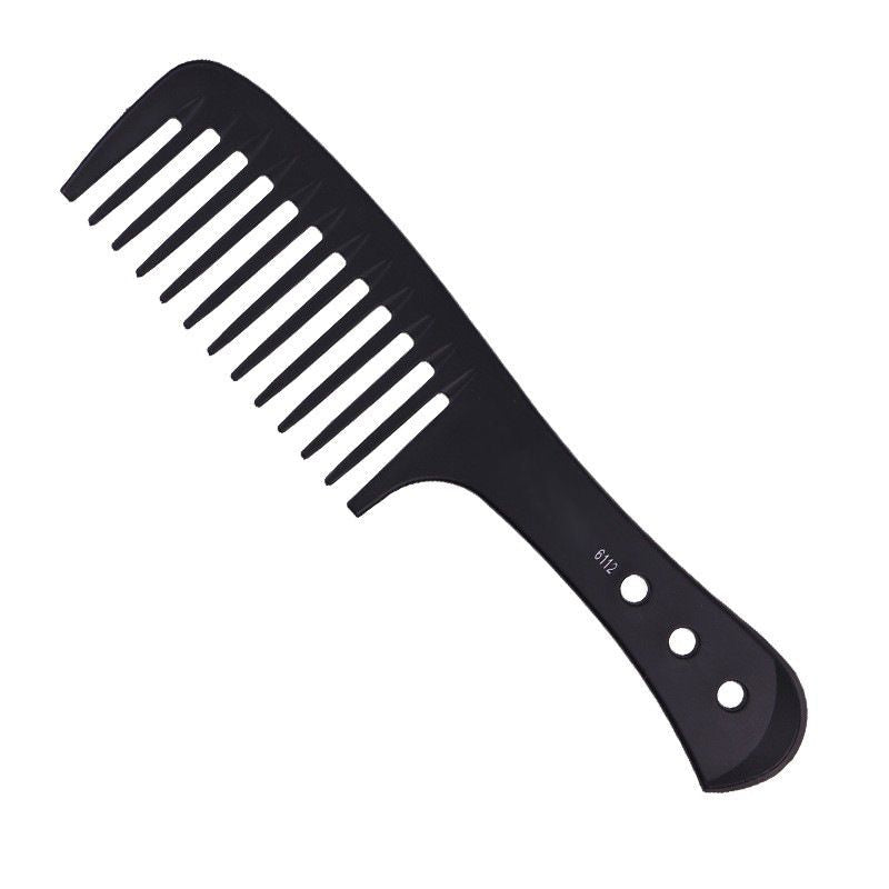 3Pcs Wide Tooth Hair Comb Set for Detangling
