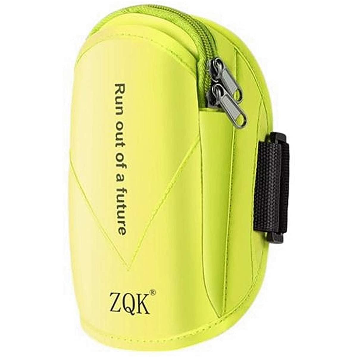 Running Arm Bag Waterproof Sports Armband Brachialbag Mobile Phone Holder Arm Pouch Bag