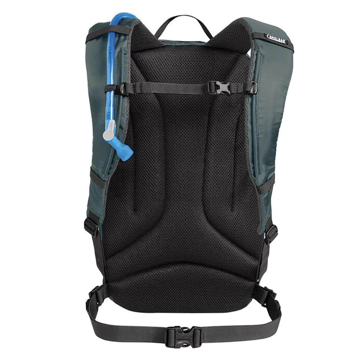 Camelbak Cloudwalker™ 18 Hydration Pack – 85 oz Water Reservoir, Dark Slate/Black