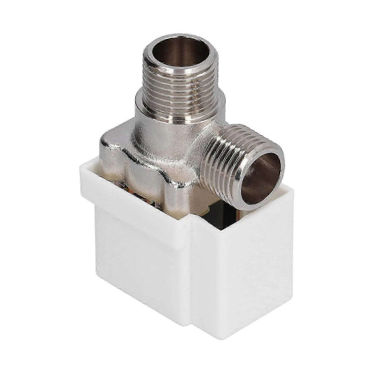 Solenoid Valve Tomatic Water Supply Control Electric Solenoid Valve For Solar Water Heaterdc24v