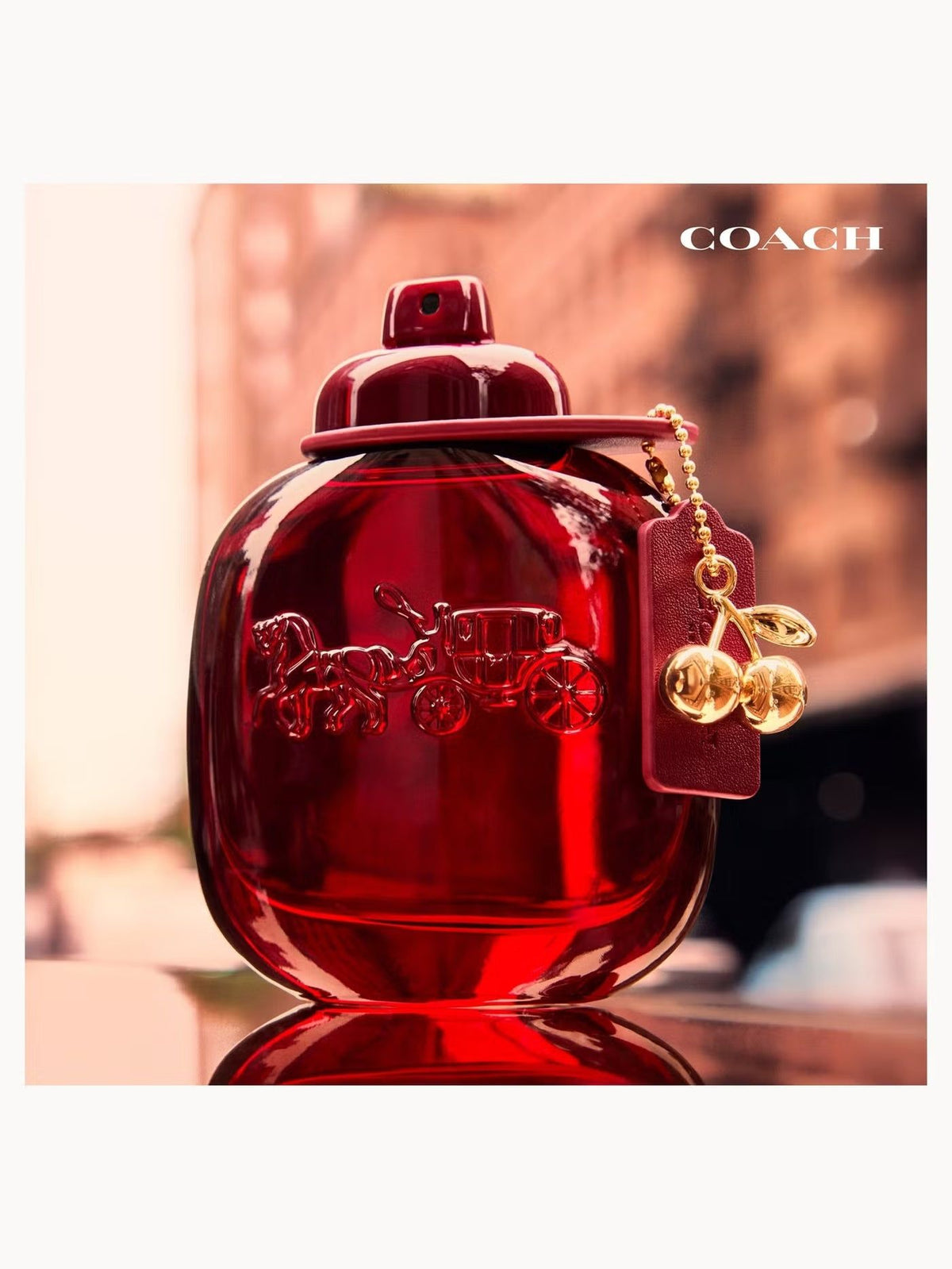 Cherry Parfum