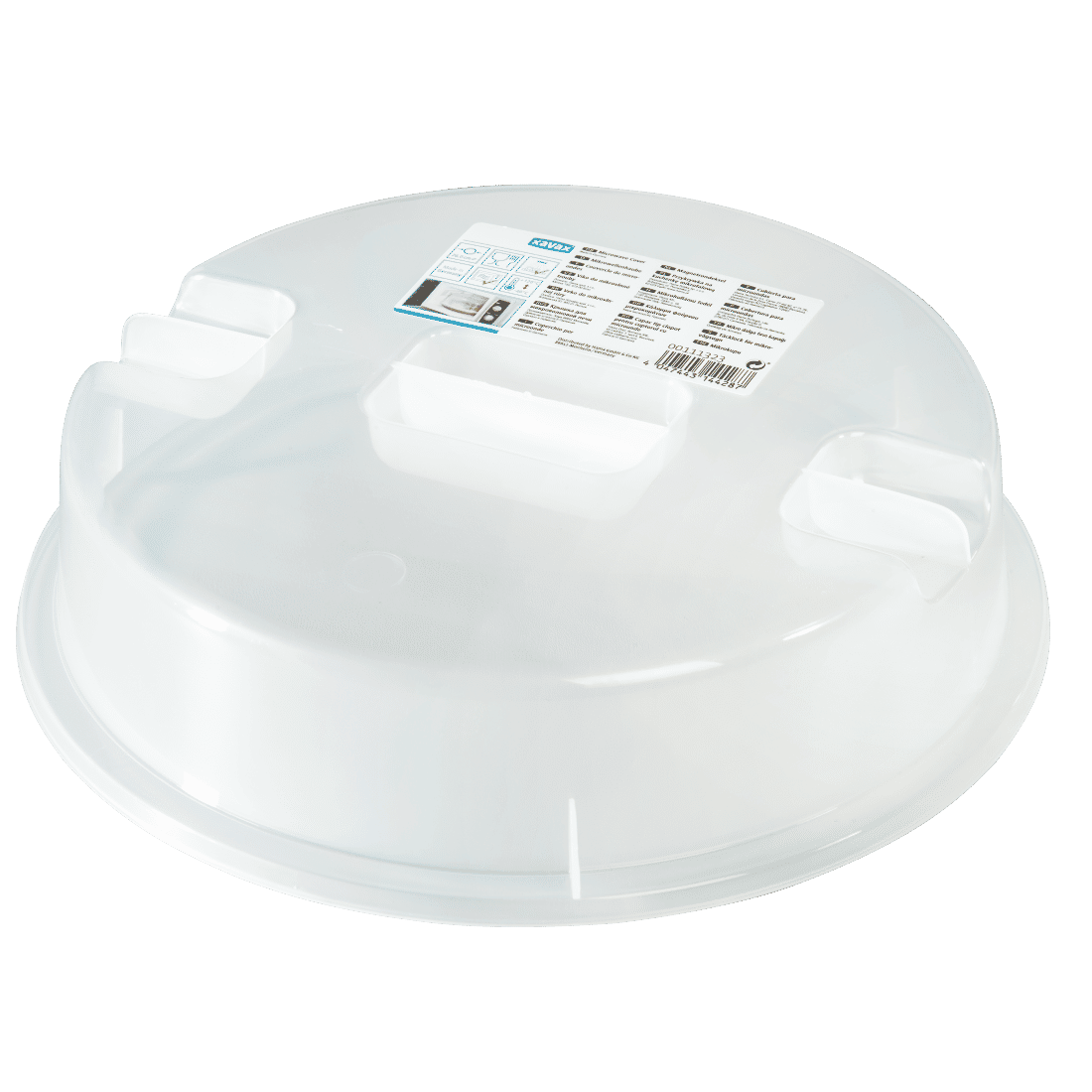 XAVAX 111323 "Ergo 2" Microwave Cover