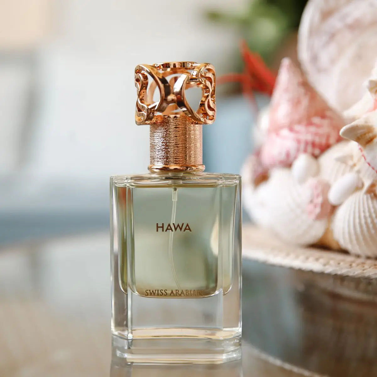 HAWA