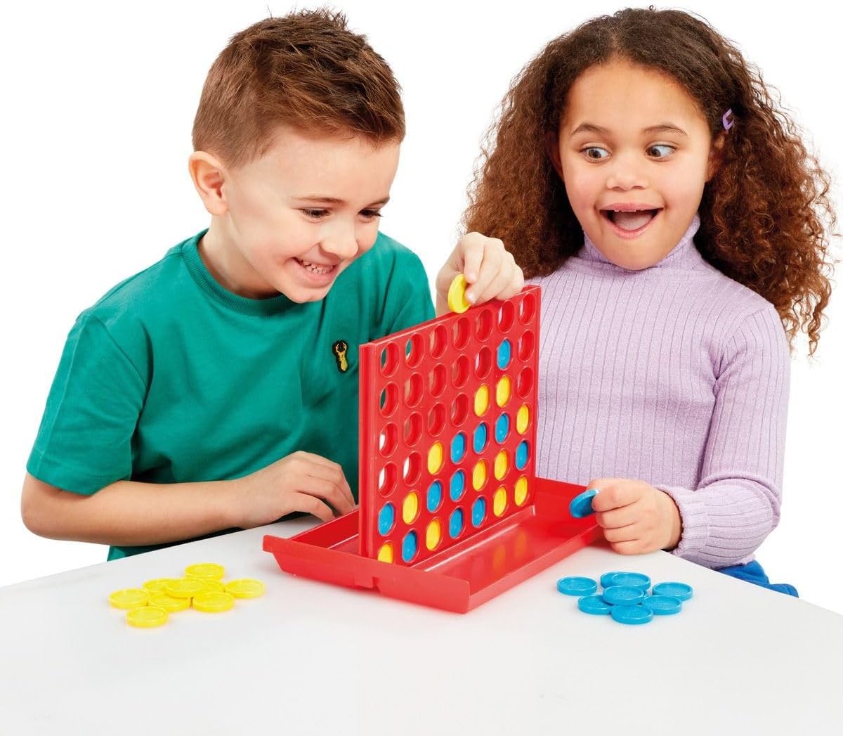 ADDO - Four In A Row Family Games