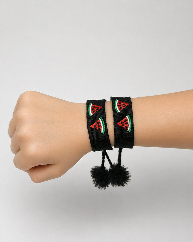 Hartouka Watermelon bracelet