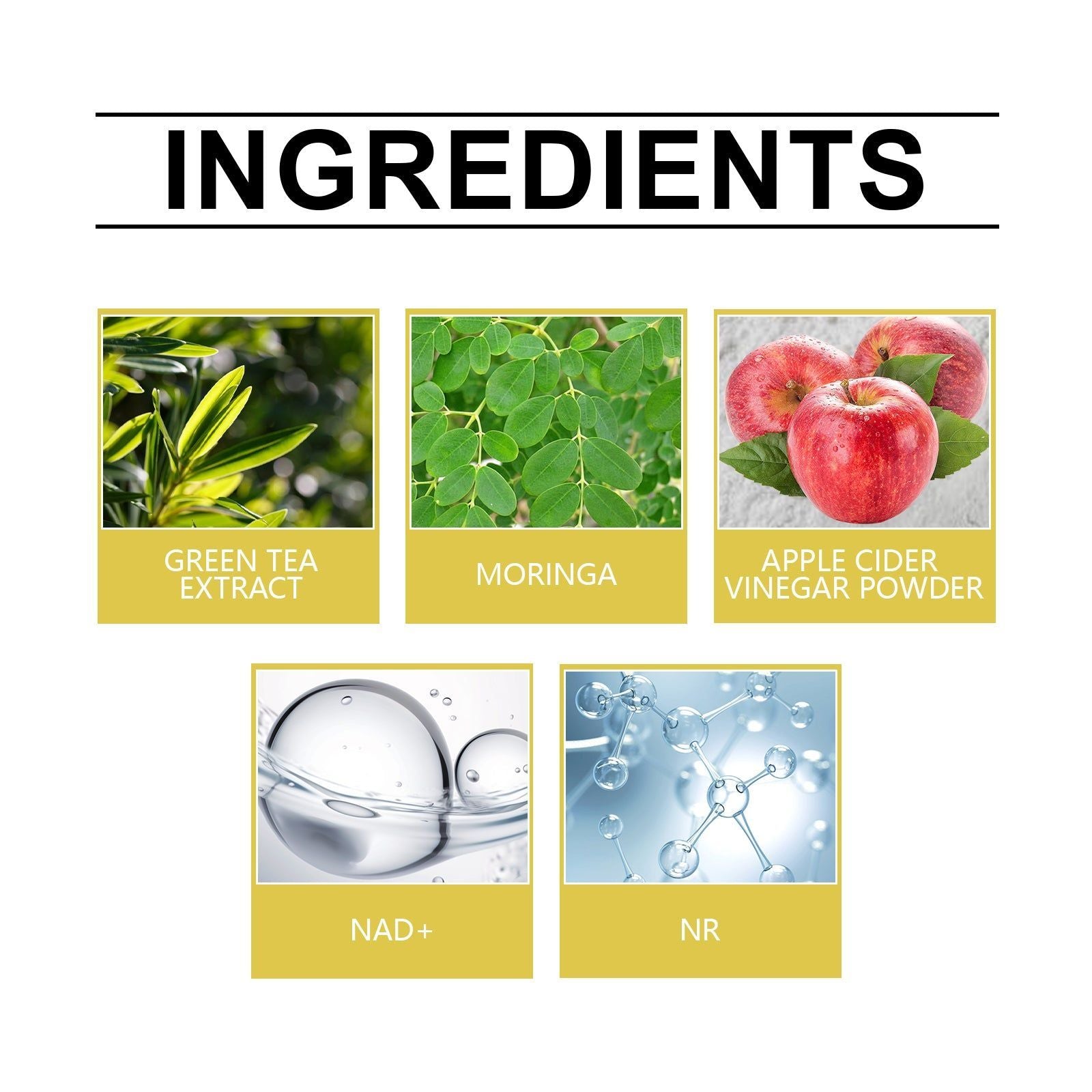 Boost Your Body Care with GLP-1 Drops, Support Digestive Health & Energy ,60ml