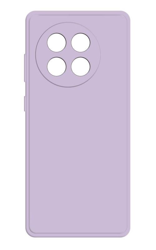 Silicone Phone Case For OnePlus 13R
