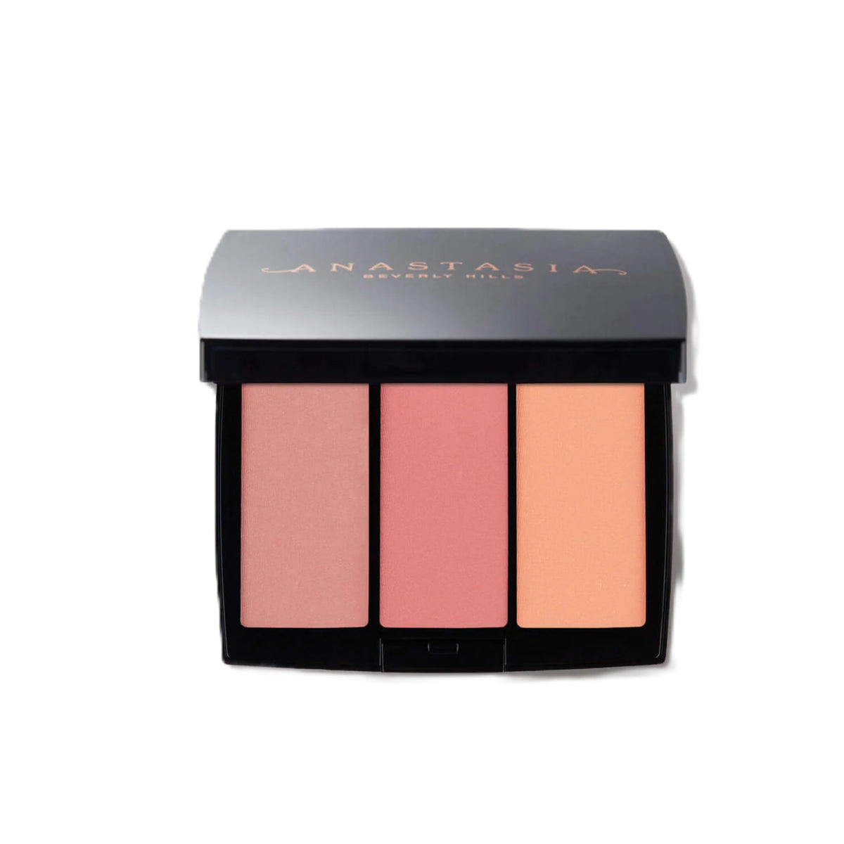 Blush Trio