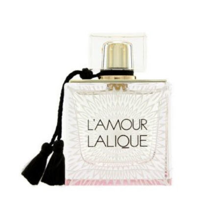 L'Amour Eau de Parfum 100ml