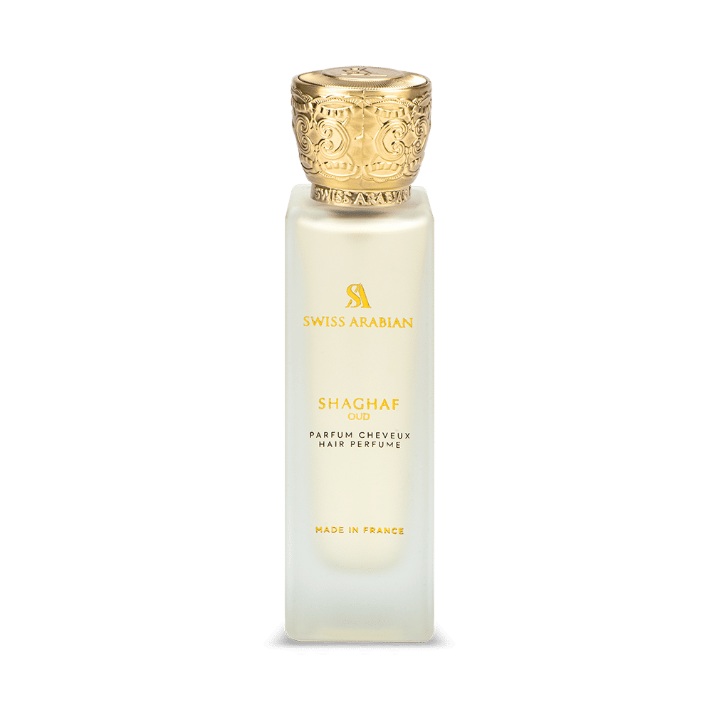 SHAGHAF OUD - HAIR MIST