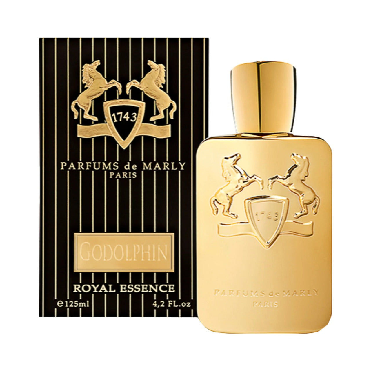 Parfums De Marly Godolphin Edp 125Ml