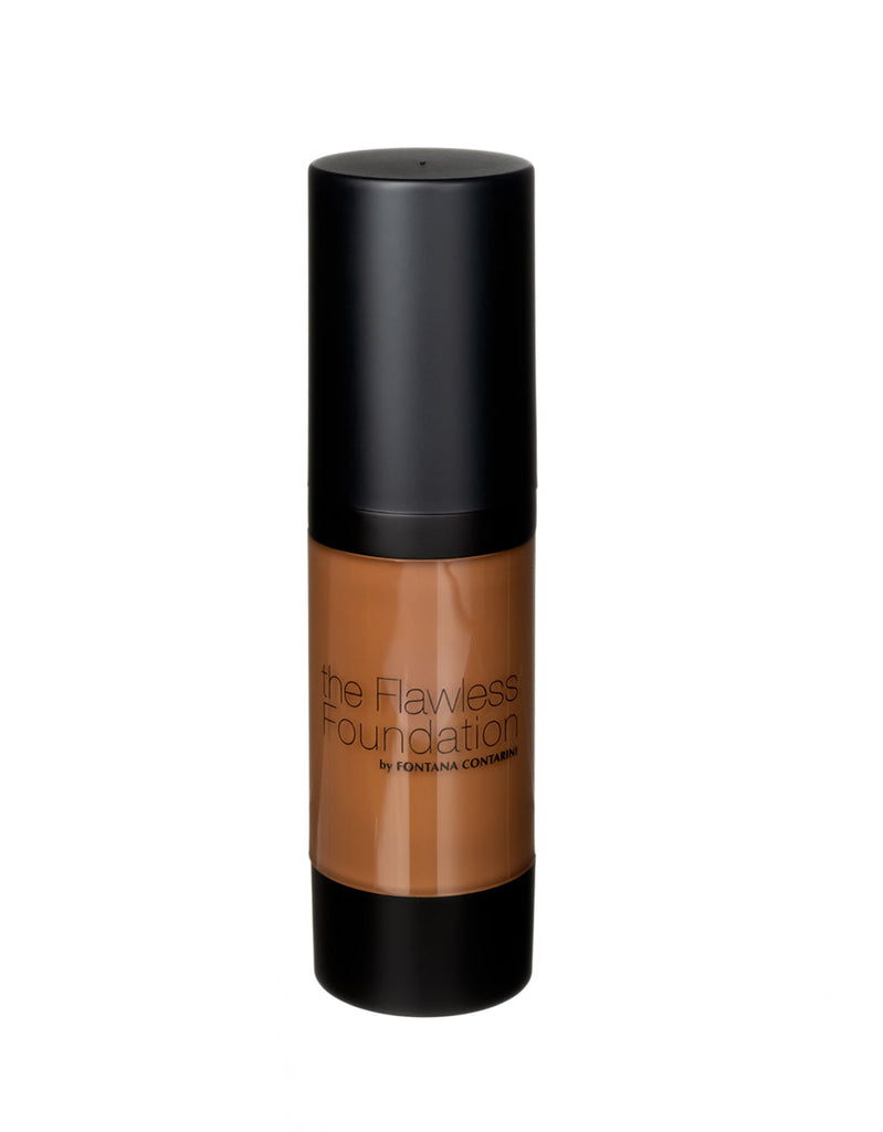 The Flawless Foundation