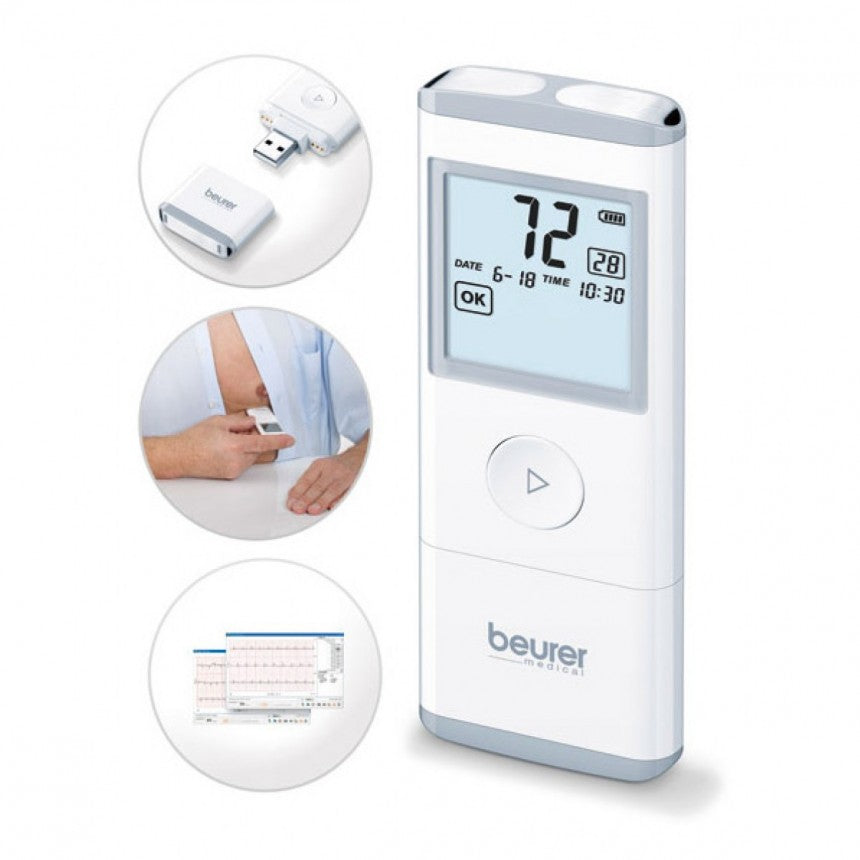 BEURER ME80 Home ECG Device