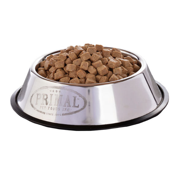 Primal Canine Chicken-Salmon Puppy Pronto 7 oz