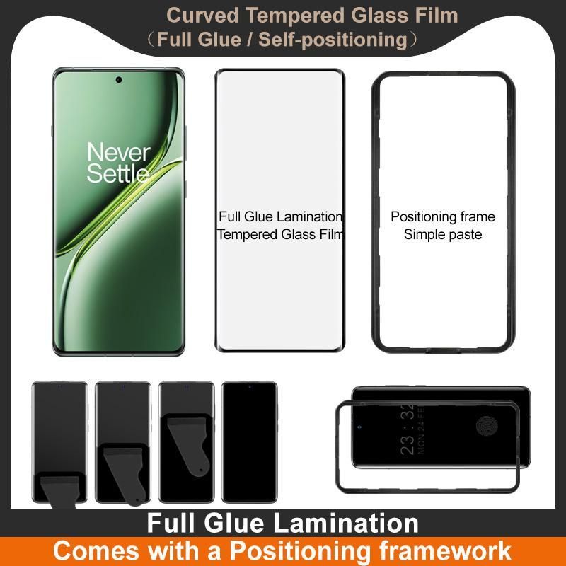 imak Full Glue Positioning Film For OnePlus Ace 3 / 12R