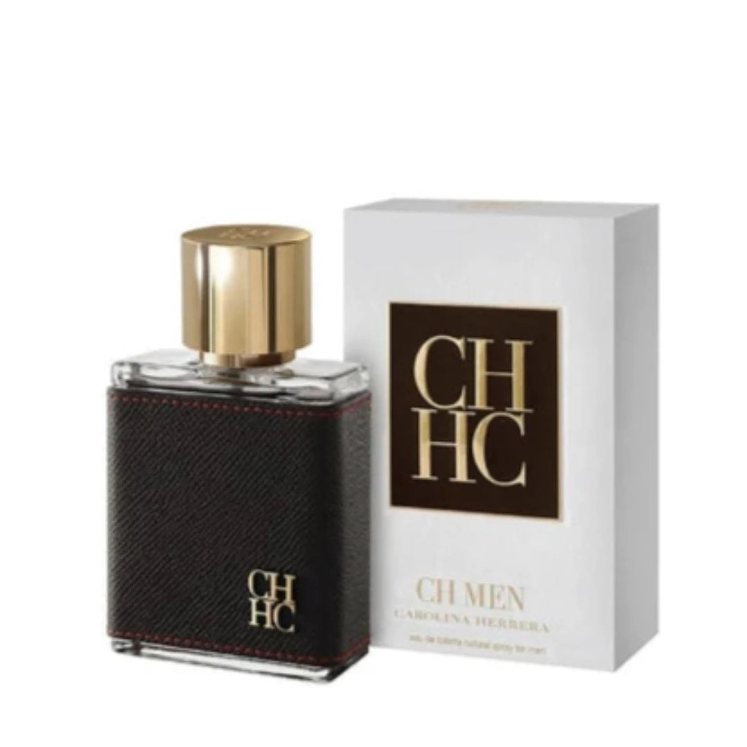 CH Men Eau de Toilette 100ml