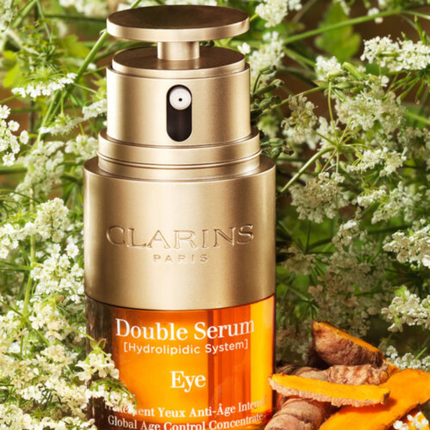 Double Serum Eye 20ml