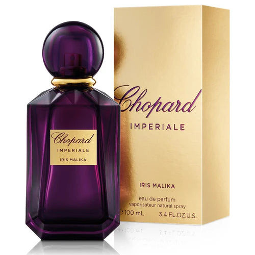 Imperiale Iris Malika Eau de Parfum 100ml