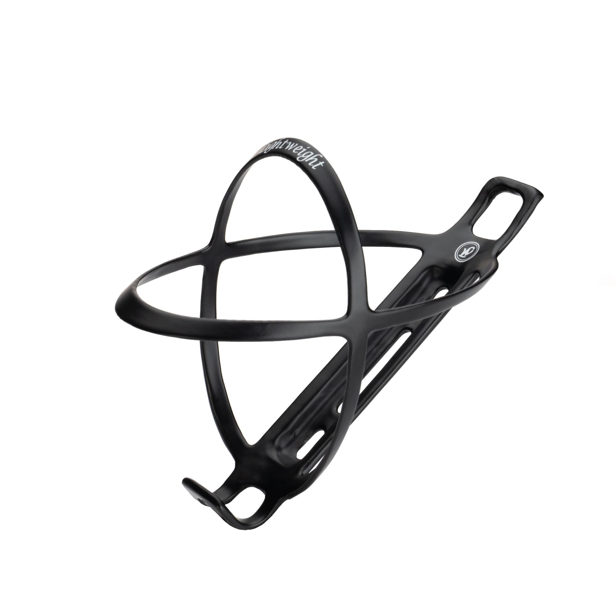 Mountain Bike Bottle Cage MTB Bicycle Water Bottle Holder Lightweight Bottle Rack
