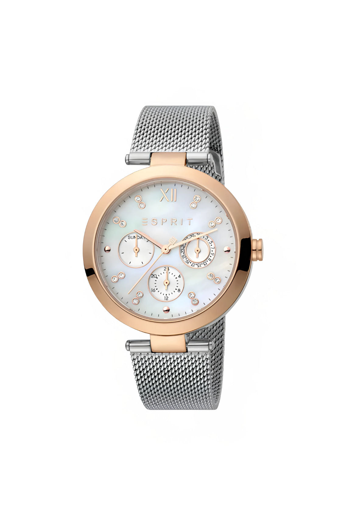 Esprit Time Women's Watch -ES1L213M1035