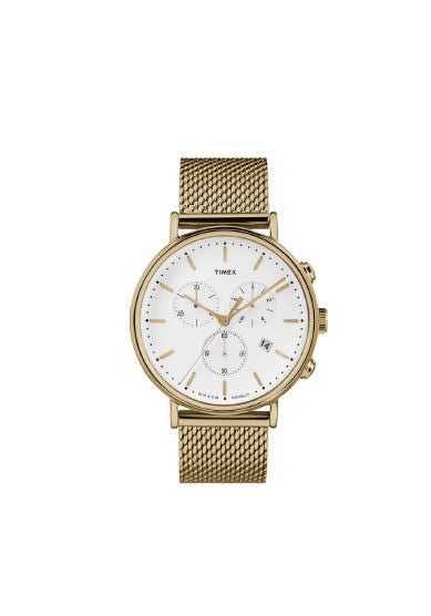 Timex watch TW2R27200