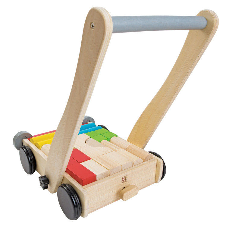 Baby walker