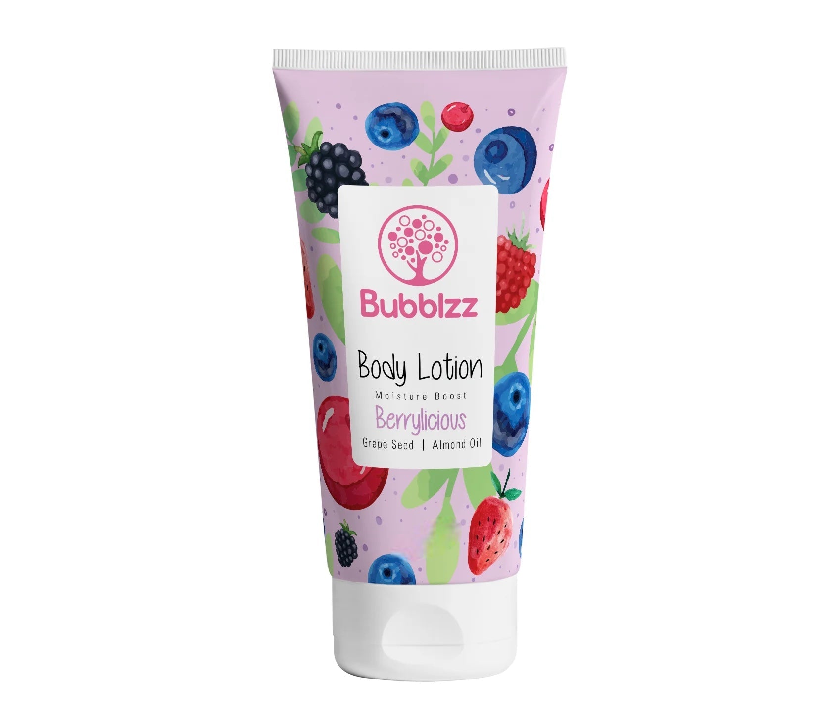 Berrylicious Ultra Rich Body Lotion