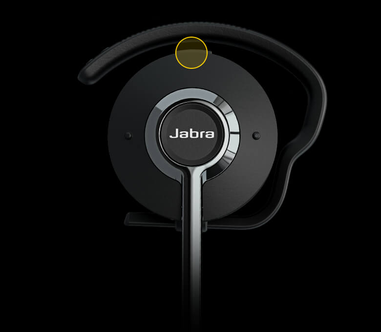 Jabra Engage 75 Convertible