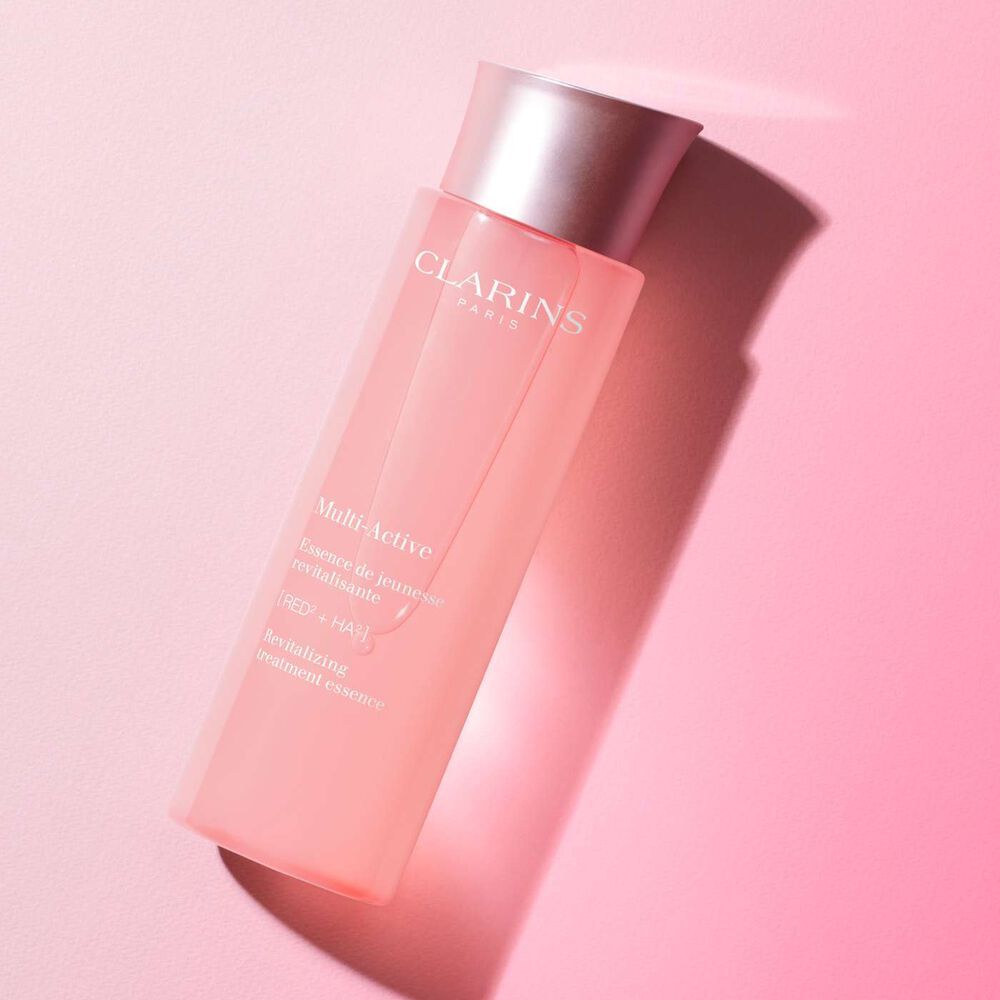 Multi-Active Revitalizing Treatment Essence 200ml