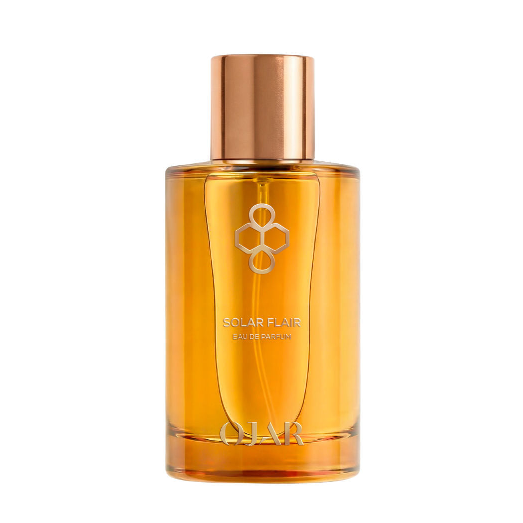Solair Flair Eau de Parfum 100ml