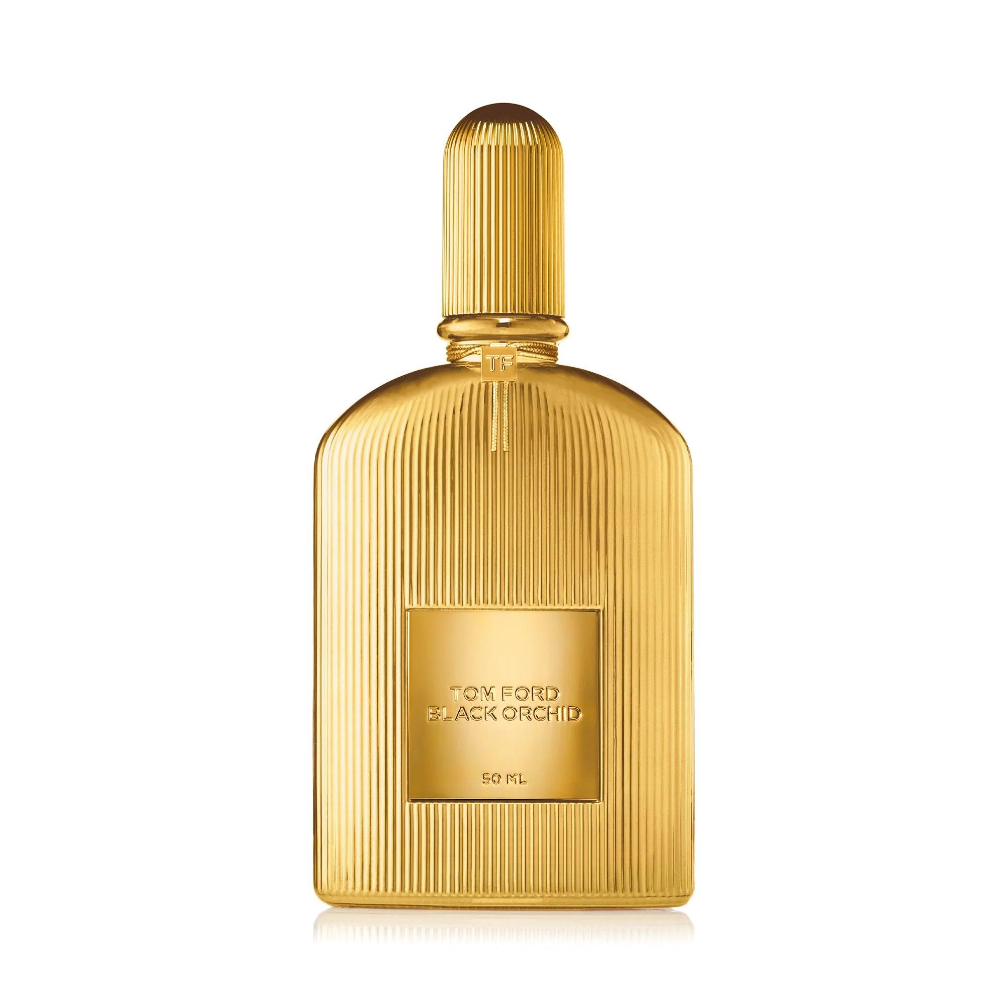 Tomford Black Orchid Parfum W 50Ml