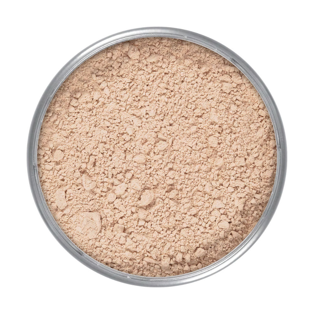 Translucent Powder 60g