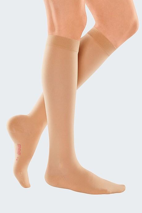 MEDI T140124 TRAVEL WOMEN COMPRESSION STOCKINGS