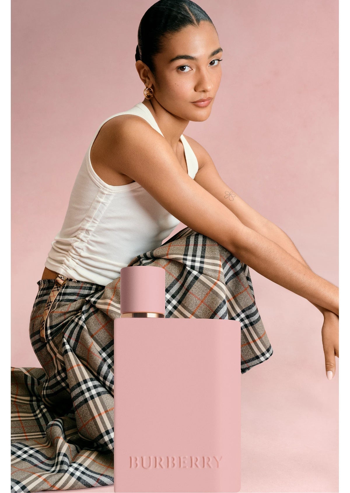 Her Eau de Parfum Intense 100ml