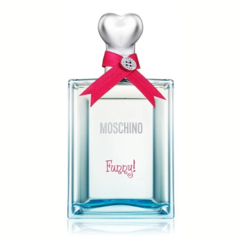 Moschino Funny L 100Ml