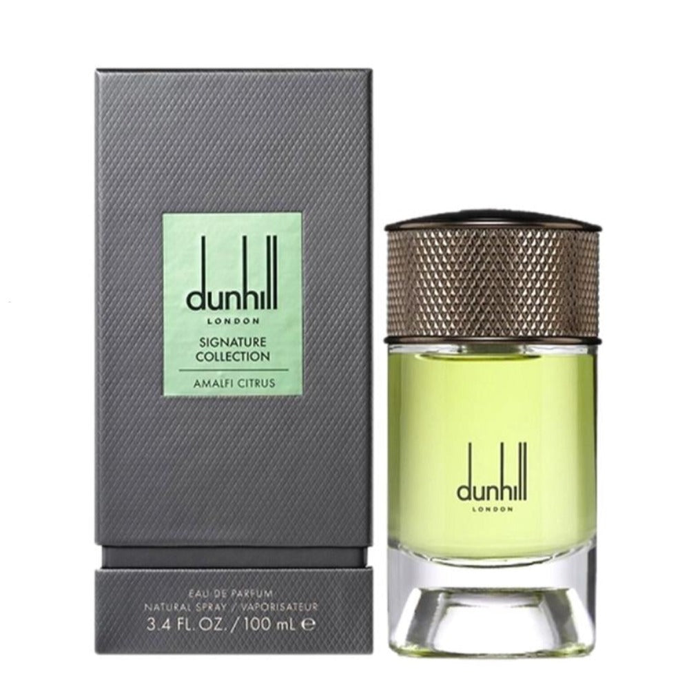 Signature Collection Amalfi Citrus Eau de Parfum 100ml